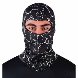 [YAK162] BALACLAVA SUBLIMADA BOLT YAKKA (1019)