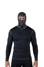 [YAK162] BALACLAVA SUBLIMADA BOLT YAKKA (1019)