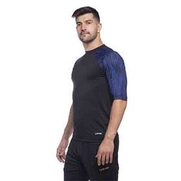 [YAK182] REMERA TERMICA ADULTO MANGA CORTA NEO TALLE XL YAKKA (1011)