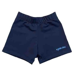 [YAK414] SHORT UV NIÑOS MARINO TALLE 4 YAKKA (4011)