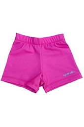 [YAK415] SHORT UV NIÑOS ROSA TALLE 1 YAKKA (4011)