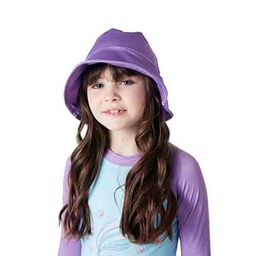 [YAK443] GORRO FILTRO UV NIÑO LILA TALLE 1 YAKKA (2022)