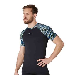 [YAK495] REMERA FILTRO UV ADULTO MOANA M/CORTA TALLE XXL YAKKA (4023)