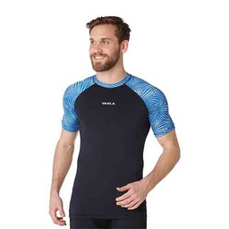 [YAK499] REMERA FILTRO UV ADULTO MAUI M/CORTA TALLE XL YAKKA (4023)