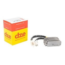 [REG 2474] REGULADOR DE VOLTAJE TRIFASICO HONDA XR 125 DZE (2474)
