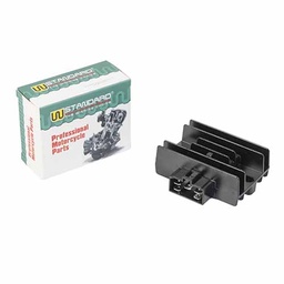[W30173] REGULADOR DE VOLTAJE YAMAHA YBR 125 CHINA STD