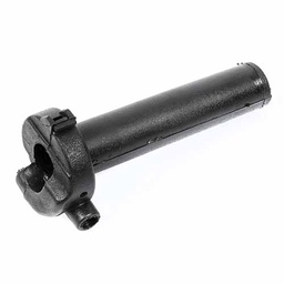 [PVC090] ACELERADOR SMASH/ HONDA BIZ TRIP/ ZANELLA ZB110D Y OTRAS PLASTICA VC (425)
