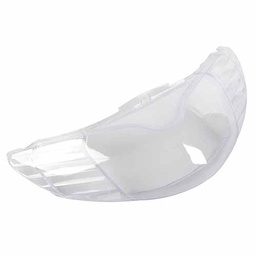 [PVC131] ACRILICO FAROL DELANTERO GILERA FUTURA/ MOTOMEL C110 DOBLE/ OTRAS PLASTICA VC(591)