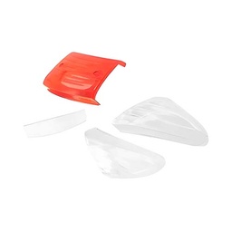 [COR548] ACRILICO FARO TRASERO HONDA WAVE NF 100 REPCOR (J008AF)