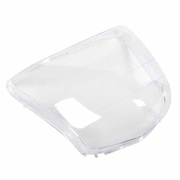 [PVC133] ACRILICO FAROL DELANTERO HONDA STORM 125 c.c PLASTICA VC (869)