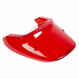[PVC142] ACRILICO FAROL TRASERO HONDA CG 150TITAN 2000/ ZLLA. RX150 /BETA 150 PLASTICA VC (642)