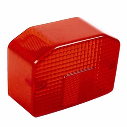 [PVC143] ACRILICO FAROL TRASERO HONDA DAX MAX DAY HOT CX ETC 70/90/110 PLASTICA VC (867)