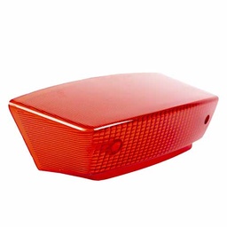 [PVC148] ACRILICO FAROL TRASERO YAMAHA YBR PLASTICA VC (534)