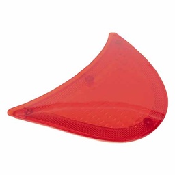[PVC238] ACRILICO OJO DE GATO BAUL ART. 575 (REPUESTO ACCESORIO) PLASTICA VC (873)
