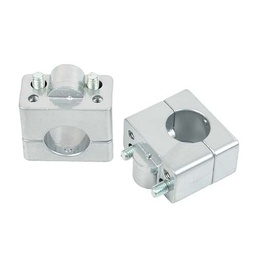 [MDA162] ADAPTADOR 8340 DE 22,22 A 28,6mm ALUMINIO INYECTADO MDA