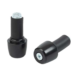 [MDA160] PUNTERAS 1303 ANTIVIBRATORIA/CONTRAPESO UNIVERSAL NEGRO MDA