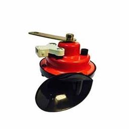 [BOC 11761] BOCINA 12V DIAM 88mm SIMPLE PEUGEOT DZE (11761)