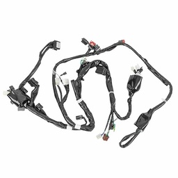 [W89683] INSTALACION COMPLETA HONDA GLH 150 GAUCHA STD