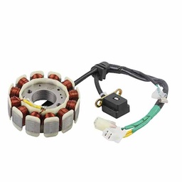 [PW31120-0021] ESTATOR BAJAJ ROUSER NS160 TWIN DISC STD