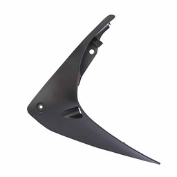 [C100033] CACHA TANQUE INTERNA HONDA CG150 NEW TITAN LADO IZQUIERDO MTC