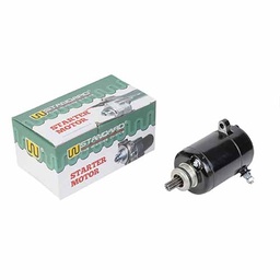 [PW31200-0009] MOTOR DE ARRANQUE BAJAJ BOXER 150 STD