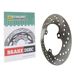 [PY43251-0002] DISCO DE FRENO TRASERO YAMAHA XTZ250 LANDER STD