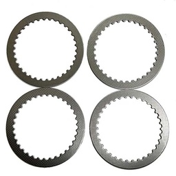 [PH22311-0011] SEPARADOR DE EMBRAGUE BAJAJ ROUSER NS160 (4PCS) STD