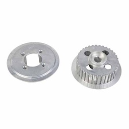 [PW22121-0005] PLATO Y PRESION DE EMBRAGUE BAJAJ ROUSER NS 200 STD