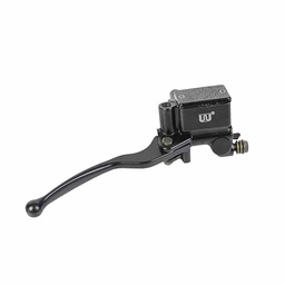 [PH53175-0024] MANIJA DE FRENO + SOPORTE CON BOMBA HONDA XR150L/XR125L STD