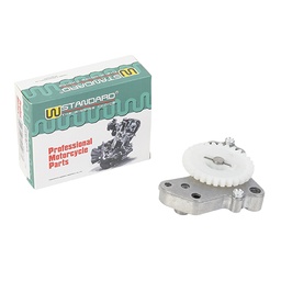 [PH15100-0011] BOMBA DE ACEITE HONDA C125 BIZ (30T) STD