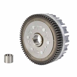 [PH22100-0003] CAMPANA DE EMBRAGUE HONDA C125 BIZ STD