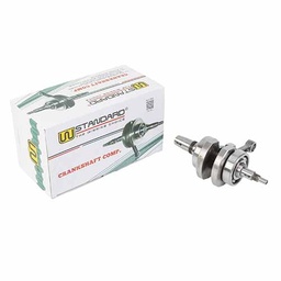 [PW13000-0023] CIGUEÑAL COMPLETO CON BIELA BAJAJ ROUSER NS 200 STD