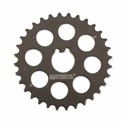 [PW14321-0003] CORONA CADENA DE DISTRIBUCION BAJAJ ROUSER 135 / 180 / 220 (32T) STD