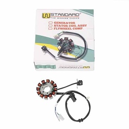 [PH31120-0102] ESTATOR HONDA NAVI 110 STD