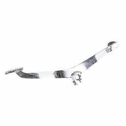 [PH24701-0035] PEDAL DE CAMBIO GILERA SMASH / WAVE ESTRIA CORTO STD