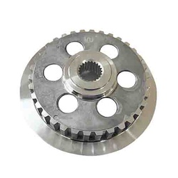 [PH22350-0001] PRESION DE EMBRAGUE (CENTRO) HONDA C125 BIZ STD