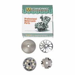 [PH22660-0020] VARIADOR COMPLETO HONDA NAVI 110 STD