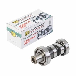 [PW14100-0011] ARBOL DE LEVAS BAJAJ BOXER 150 STD