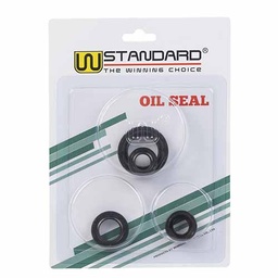 [SH91210-0006] KIT RETENES ROUSER 180 (4pcs) STD