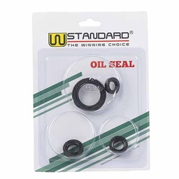 [SH91210-0007] KIT RETENES ROUSER NS 200 (4pcs) STD
