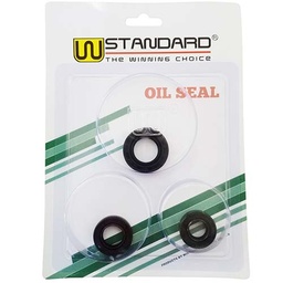 [SH91210-0014] KIT RETENES HONDA NEW WAVE110S (3pcs) JGO STD