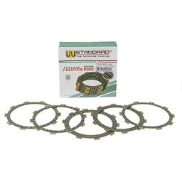 [PH22201-0082] DISCO DE EMBRAGUE (VERDE) HONDA CB300F TWISTER / XR300L TORNADO STD