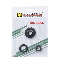 [PH91210-0149] KIT RETENES YAMAHA FZ16 / FZI / TC 20X30X4 / 22X38X6 / 12X21X4 / 12X18X5 STD