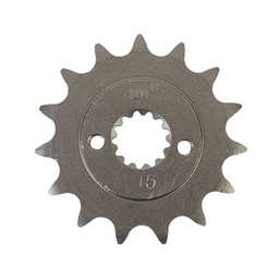 [PW23801-0052] PIÑON 520-15T BAJAJ DOMINAR 400 / KTM DUKE 390 STD