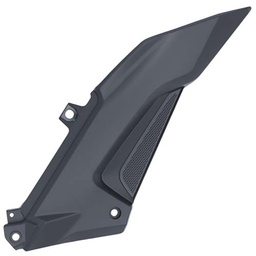 [MTC1370] CACHA LATERAL BAJAJ DOMINAR 250 / 400 NEGRO LADO DERECHO MTC