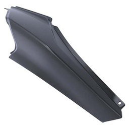 [MTC1372] CACHA BAJO ASIENTO BAJAJ DOMINAR 250 / 400 GRIS LADO DERECHO MTC